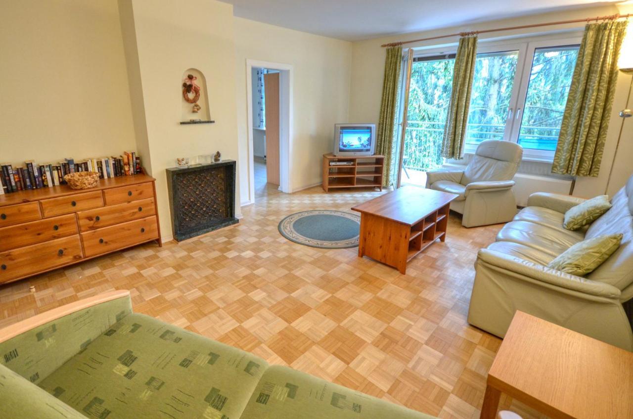 Apartement Hensel - By Alpen Apartments Zell am See Exterior foto