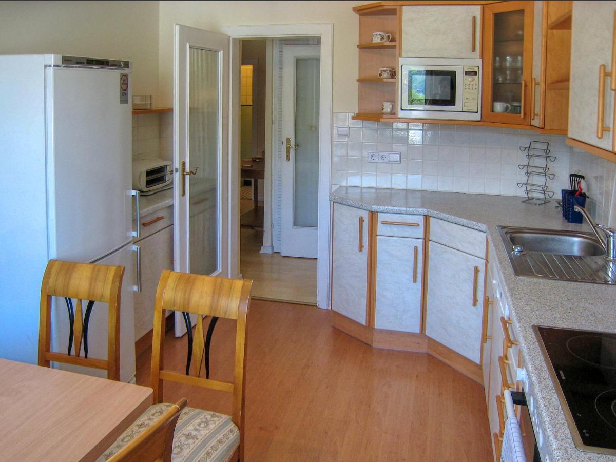 Apartement Hensel - By Alpen Apartments Zell am See Exterior foto