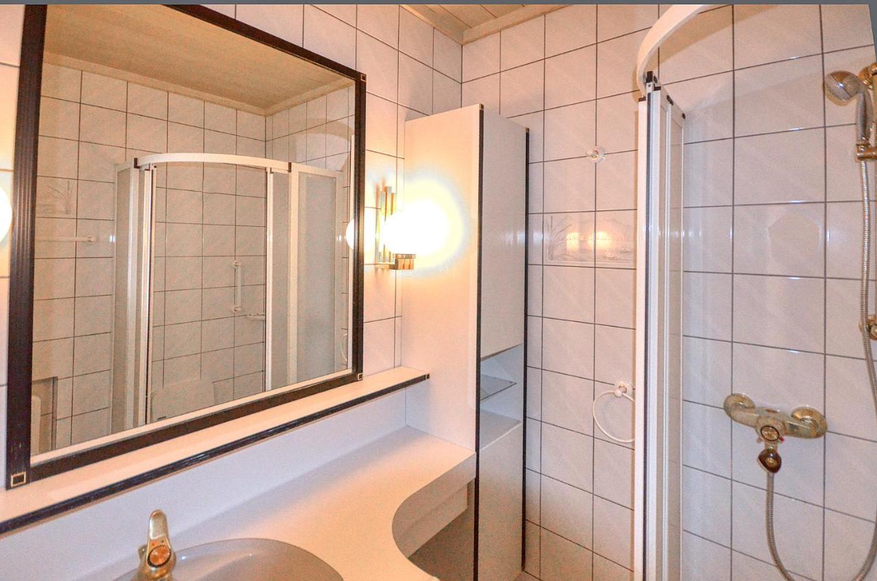 Apartement Hensel - By Alpen Apartments Zell am See Exterior foto